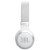 Фото товара Гарнітура JBL LIVE 670NC White (JBLLIVE670NCWHT)