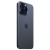 Фото товара Смартфон Apple iPhone 15 Pro 128GB Blue Titanium