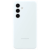 Фото товара Чохол Samsung S24+ Silicone Case White EF-PS926TWEGWW