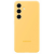 Фото товара Чохол Samsung S24 Silicone Case Yellow EF-PS921TYEGWW