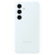 Фото товара Чохол Samsung S24 Silicone Case White EF-PS921TWEGWW