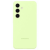 Фото товара Чохол Samsung S24 Silicone Case Light Green EF-PS921TGEGWW