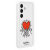 Фото товара Чохол Samsung S24 Flipsuit Case EF-MS921CWEGWW White