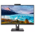 Фото товара Монiтор 27" Philips 272S1MH/00 Black 