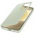 Фото товара Чохол Samsung S24+ Smart View Wallet Case Light Green EF-ZS926CGEGWW