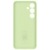 Фото товара Чохол Samsung S24+ Silicone Case Light Green EF-PS926TGEGWW