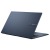 Фото товара Ноутбук Asus X1704VA-AU090 (90NB10V2-M00310) Quiet Blue