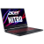 Фото товара Ноутбук Acer Nitro 5 AN515-58-56LA (NH.QMZEU.004) Obsidian Black