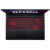 Фото товара Ноутбук Acer Nitro 5 AN515-58-543N (NH.QLZEU.00D) Obsidian Black