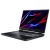 Фото товара Ноутбук Acer Nitro 5 AN517-55-70M5 (NH.QLFEU.00L) Obsidian Black