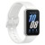 Фото товара Фітнес-браслет Samsung Galaxy Fit3 (SM-R390NZSASEK) Silver