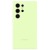 Фото товара Чохол Samsung S24 Ultra Silicone Case Light Green EF-PS928TGEGWW