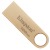 Фото товара Flash Drive Kingston DT SE9 G3 128GB USB 3.2 Gold (DTSE9G3/128GB)