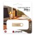 Фото товара Flash Drive Kingston DT SE9 G3 256GB USB 3.2 Gold (DTSE9G3/256GB)