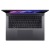 Фото товара Ноутбук Acer Swift X SFX14-71G-789M (NX.KEVEU.005) Steel Gray