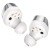 Фото товара Гарнітура Sennheiser Momentum True Wireless 4 White Silver