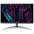 Фото товара Монiтор 27" Acer Predator XB273UV3bmiiprx (UM.HX3EE.313) Black 