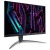 Фото товара Монiтор 27" Acer Predator XB273UV3bmiiprx (UM.HX3EE.313) Black 