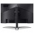 Фото товара Монiтор 27" Acer Predator XB273UV3bmiiprx (UM.HX3EE.313) Black 