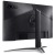 Фото товара Монiтор 27" Acer Predator XB273UV3bmiiprx (UM.HX3EE.313) Black 