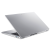 Фото товара Ноутбук Acer Aspire Go 15 AG15-31P-30E8 (NX.KX5EU.004) Pure Silver