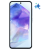 Фото товара Смартфон Samsung Galaxy A55 5G 8/128Gb LBA Awesome Iceblue