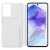 Фото товара Чохол Samsung A55 Smart View Wallet Case EF-ZA556CWEGWW White 