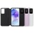 Фото товара Чохол Samsung A55 Smart View Wallet Case EF-ZA556CVEGWW Violet 