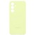 Фото товара Чохол Samsung A55 Silicone Case EF-PA556TMEGWW Light Green