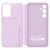 Фото товара Чохол Samsung A35 Smart View Wallet Case EF-ZA356CVEGWW Violet 