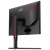 Фото товара Монiтор 27" AOC U27G3X/BK Black/Red