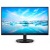 Фото товара Монiтор 27" Philips 275V8LA/00 Black 