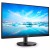 Фото товара Монiтор 27" Philips 275V8LA/00 Black 