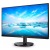 Фото товара Монiтор 27" Philips 275V8LA/00 Black 