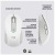 Фото товара Миша Logitech Signature M650 L Wireless Off-White (910-006238)