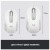 Фото товара Миша Logitech Signature M650 L Wireless Off-White (910-006238)