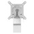 Фото товара Крiплення Vogels Momo 2116 Monitor Mount Motion White