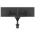 Фото товара Крiплення Vogels Momo 2237 Monitor Mount Motion Black