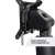 Фото товара Крiплення Vogels Momo 4138 Monitor Mount Motion+ Black