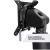 Фото товара Крiплення Vogels Momo 4237 Monitor Mount Motion+ Black