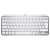 Фото товара Клавіатура Logitech MX Keys Mini For Mac Wireless Illuminated Pale Grey