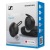 Фото товара Гарнітура Sennheiser Momentum Sport True Wireless Black