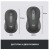 Фото товара Миша Logitech Signature M650 L Wireless Graphite (910-006236)