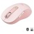 Фото товара Миша Logitech Signature M650 L Wireless Rose (910-006237)