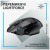 Фото товара Миша Logitech G502 X LIGHTSPEED Black (910-006180)