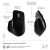 Фото товара Миша Logitech MX Master 3S For Mac Performance Wireless Space Grey (910-006571)