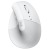 Фото товара Миша Logitech Lift for Mac Vertical Ergonomic, Off-White/Pale Grey (910-006477)