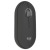 Фото товара Миша Logitech Pebble Mouse 2 M350s Tonal Graphite (910-007015)