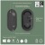 Фото товара Миша Logitech Pebble Mouse 2 M350s Tonal Graphite (910-007015)