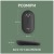 Фото товара Миша Logitech Pebble Mouse 2 M350s Tonal Graphite (910-007015)